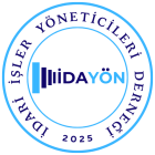İDAYÖN