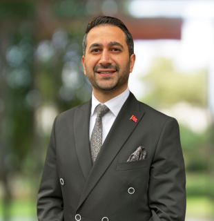 Ömer KARAKUŞ