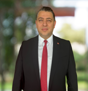 İlker Volkan ATABEY