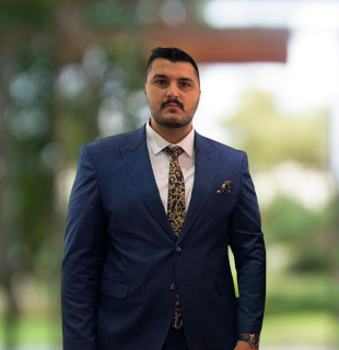 Muhammed Burak ZİLAN 