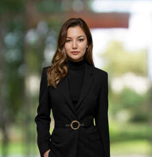 Yaren ATEŞ