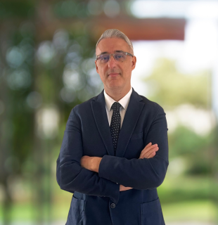 Murat OFLAZGİL