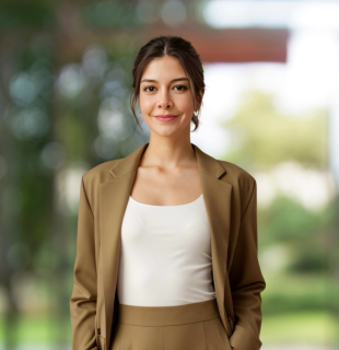 Ayşe HURMA