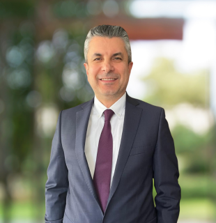 Yüksel KAYA