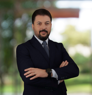 Ferdi AKIN