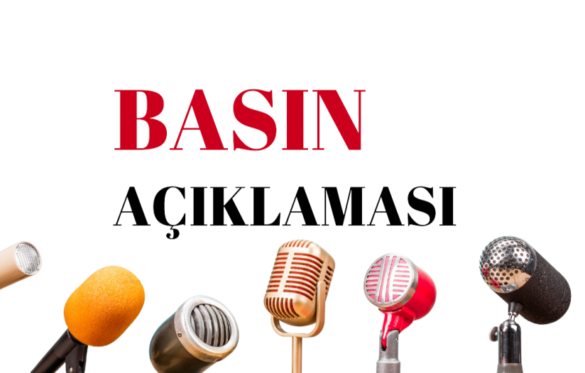Basın Açıklaması