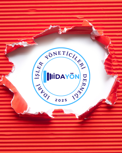 İDAYÖN Artık Seninle !