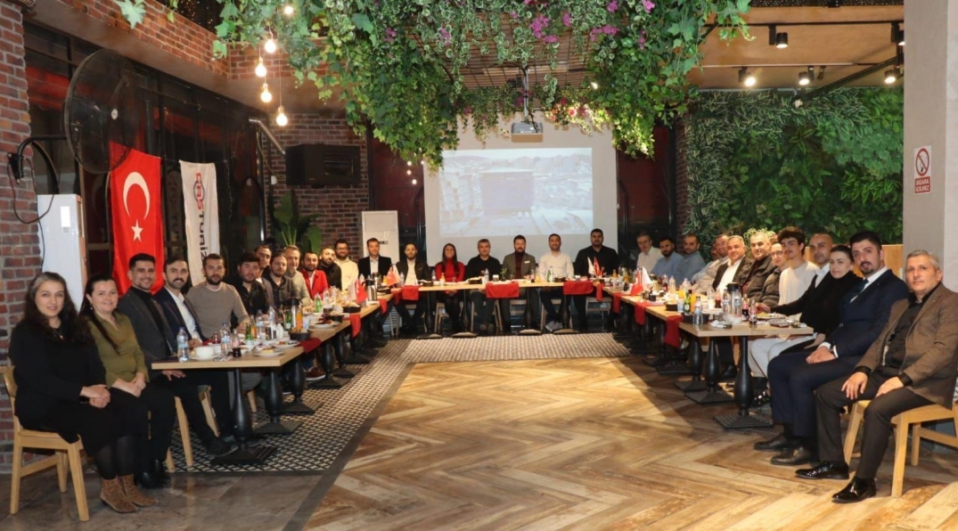 İdari İşler İftar Organizasyonu