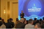1. ULUSAL İDARİ İŞLER YÖNETİMİ MESLEKİ GELİŞİM ÇALIŞTAYI