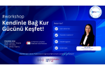 WORKSHOP KADIN LİDERLER