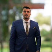 Muhammed Burak ZİLAN 