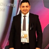 GÖKHAN SÜTCÜ