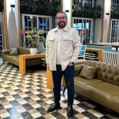 OSMAN NURİ DEMİRBAŞ