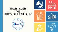 İdari İşler ve Sürdürülebilirlik