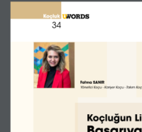 Koçluğun Liderliğe Yansıması