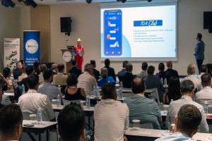 Trakya Bölge Etkinliği