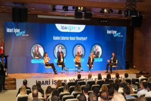 Bilişim Vadisi Zirve