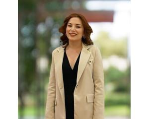 Yaren ATEŞ
