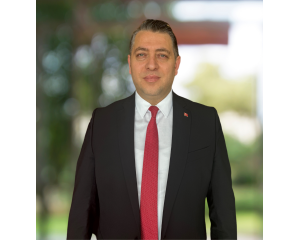 İlker Volkan ATABEY