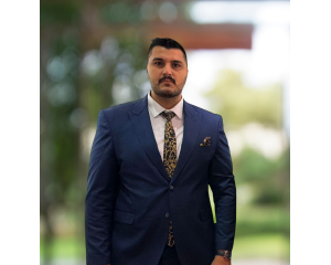 Muhammed Burak ZİLAN 