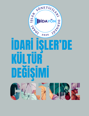 İdari İşlerde Kültür Değişimi