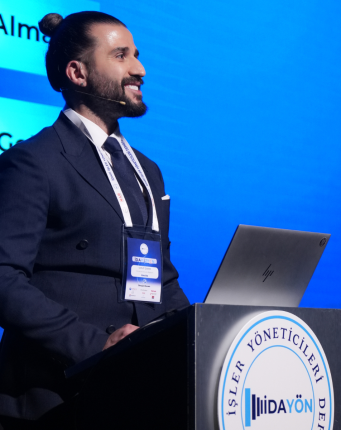 UMUT ÇAKIR