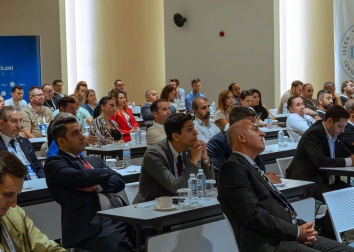 İDAVİZYON- Trakya Bölge