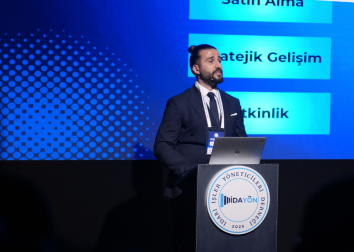 İDAYÖN Yönetim Kurulu Vizyon Mesajı