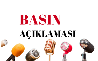 Basın Açıklaması