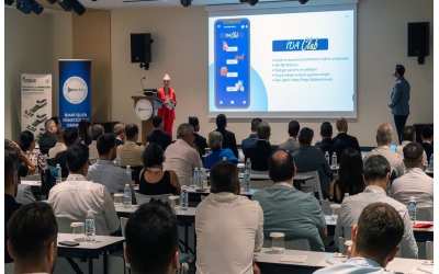 Trakya Bölge Etkinliği