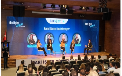 Bilişim Vadisi Zirve