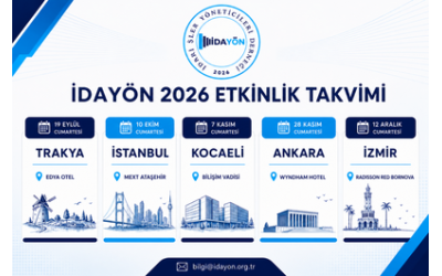 Etkinlik Takvimi