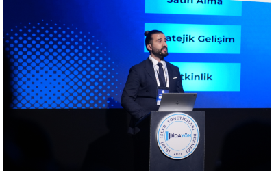 İDAYÖN Yönetim Kurulu Vizyon Mesajı