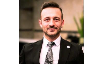 Başkanımızdan Mesaj