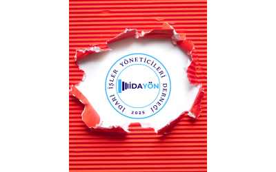 İDAYÖN Artık Seninle !