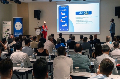 İDAVİZYON - TRAKYA