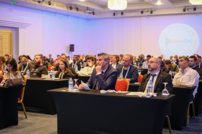 İDAVİZYON - ANKARA