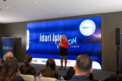 İDAVİZYON - İZMİR