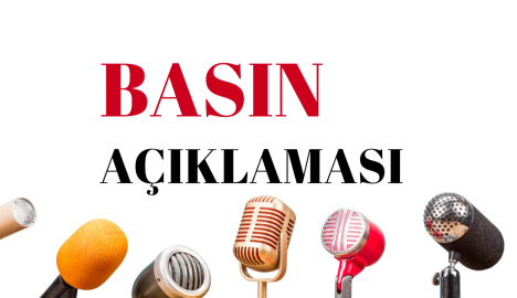 Basın Açıklaması