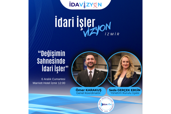 Hakkımızda | İDAYÖN | İdari İşler Yöneticileri Derneği