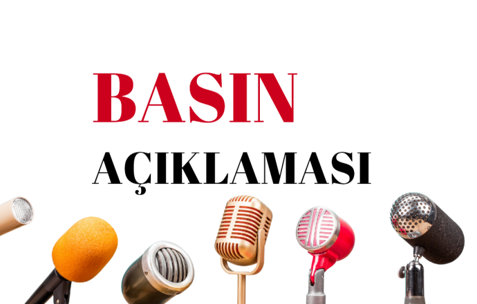 Basın Açıklaması