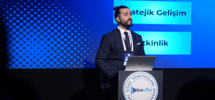 İDAYÖN Yönetim Kurulu Vizyon Mesajı