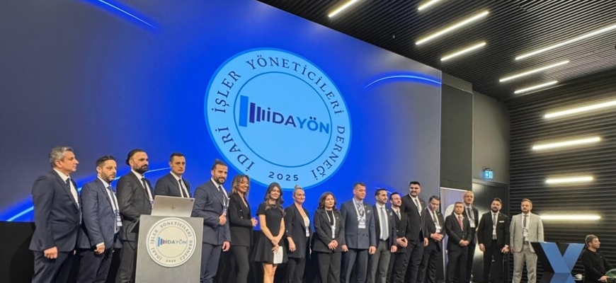 İDARİ İŞLER VİZYON- ATAŞEHİR MEXT TEKNOLOJİ