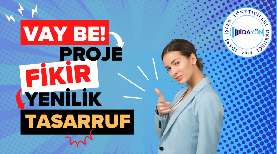 VAY BE!
