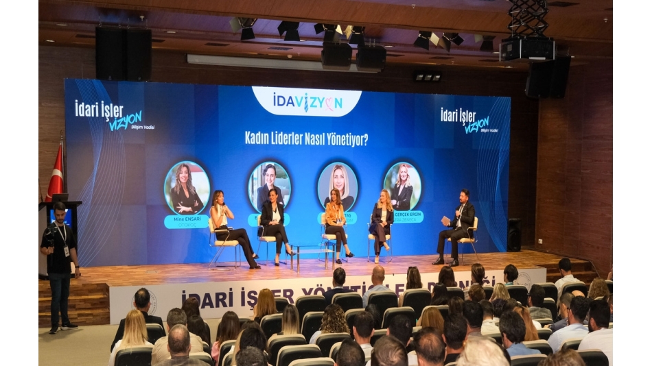 Bilişim Vadisi Zirve